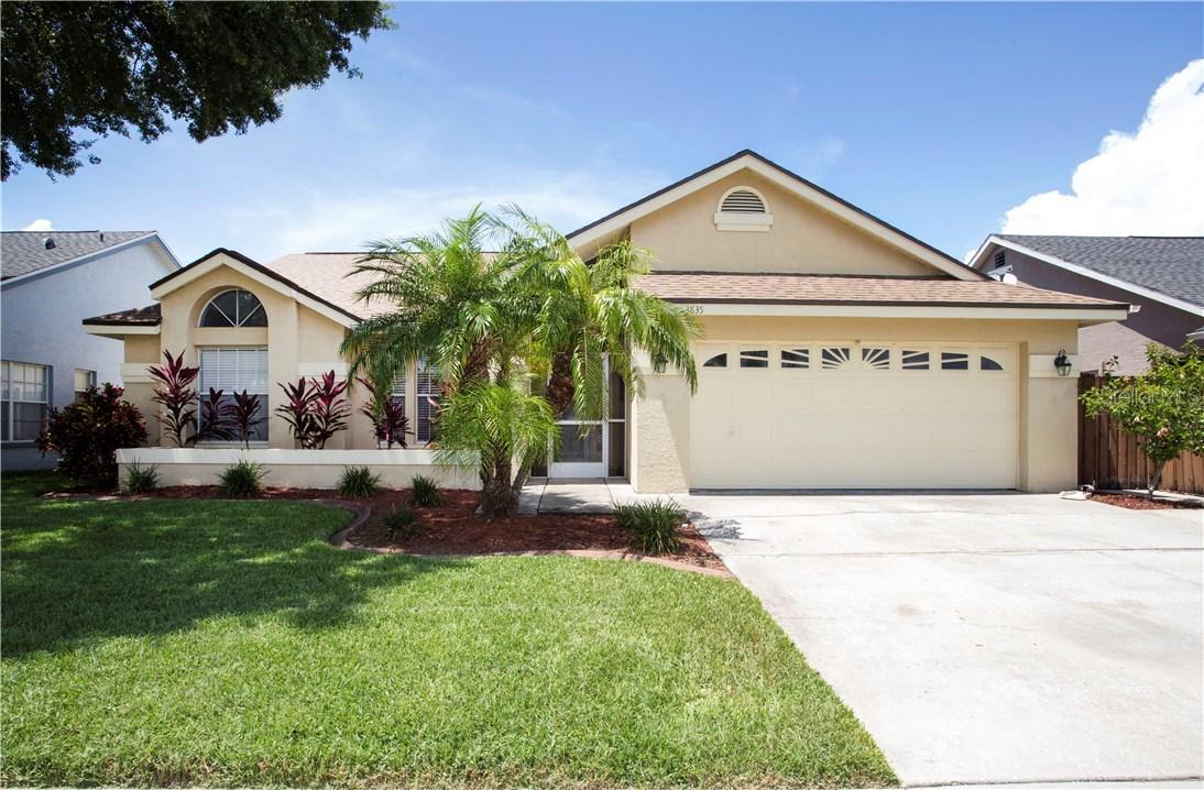 3835 102nd Pl., Clearwater, FL 33762