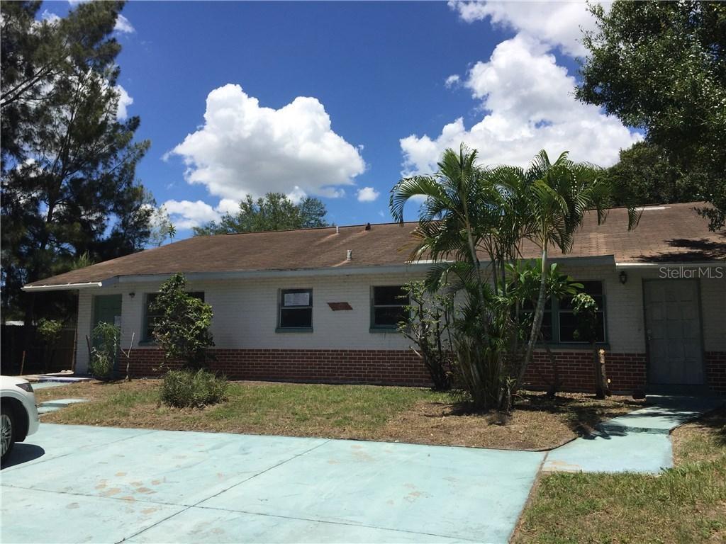 15010 Windtree Dr., Clearwater, FL 33760