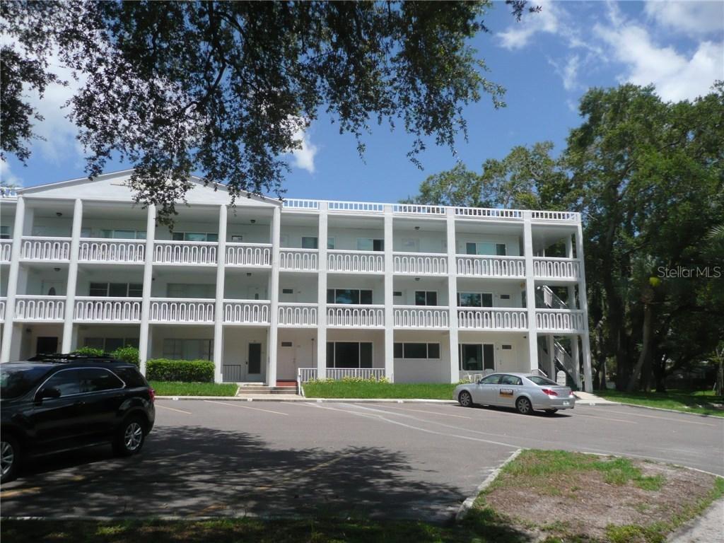 2021 Australia Way #51, Clearwater, FL 33763