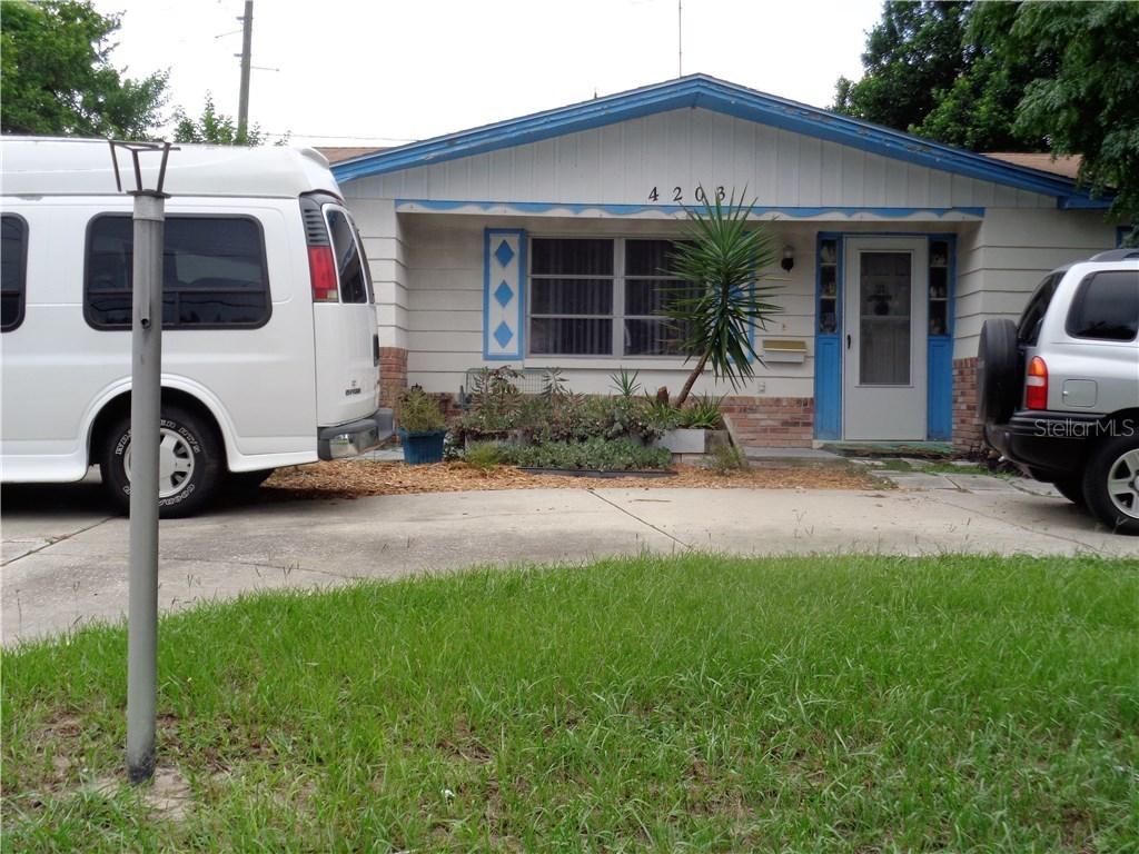 4203 Moog Rd., Holiday, FL 34691