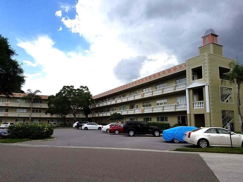 2426 Ecuadorian Way #18, Clearwater, FL 33763