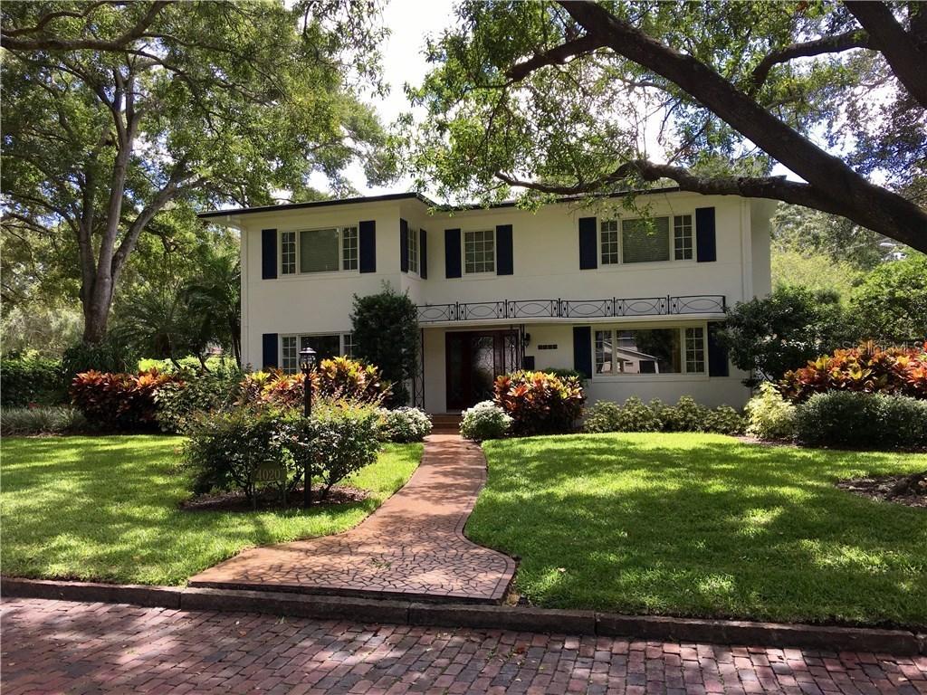 4020 11th St., St Petersburg, FL 33703