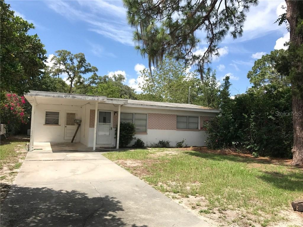 2213 Cathedral Dr., Palm Harbor, FL 34683