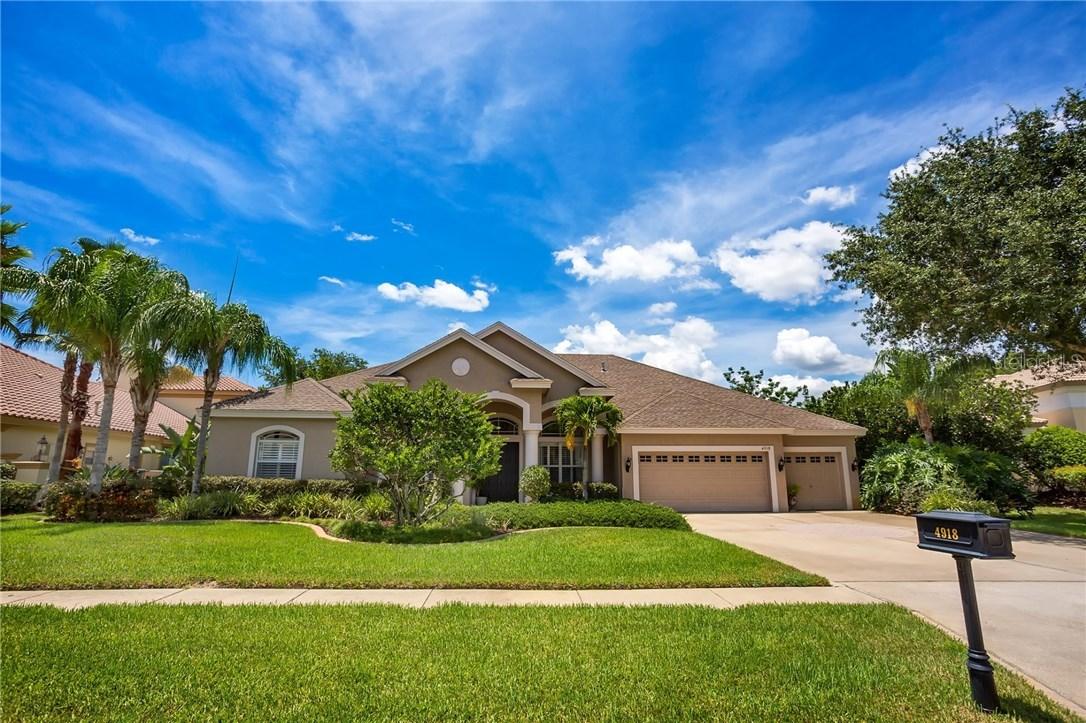 4918 Quill Ct., Palm Harbor, FL 34685