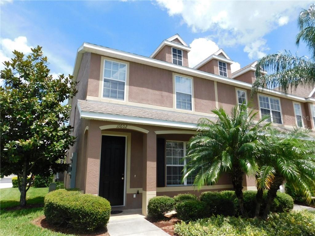 11602 Colony Lake Dr., Tampa, FL 33635