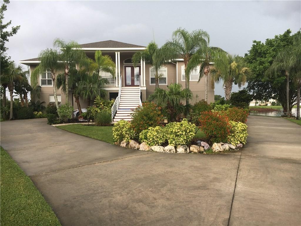 2105 Pelican Ct., Tarpon Springs, FL 34689
