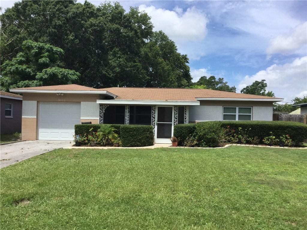 3322 29th St., St Petersburg, FL 33713