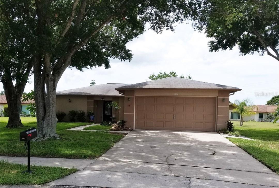 10562 41st Ct., Clearwater, FL 33762