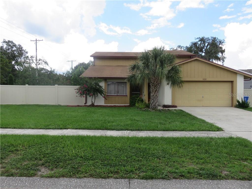 502 Oak Creek Dr., Brandon, FL 33511