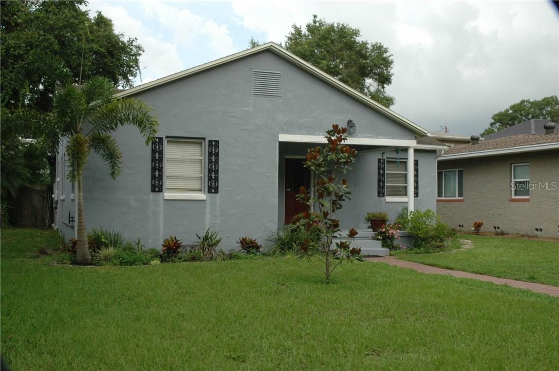 1620 15th St., St Petersburg, FL 33704