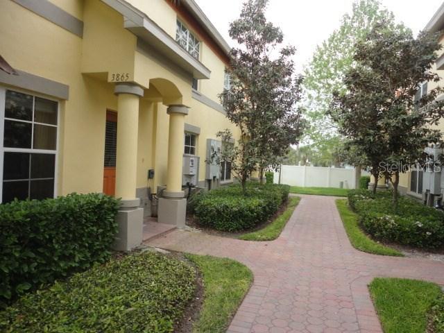 3865 Mariner Dr., St Petersburg, FL 33705
