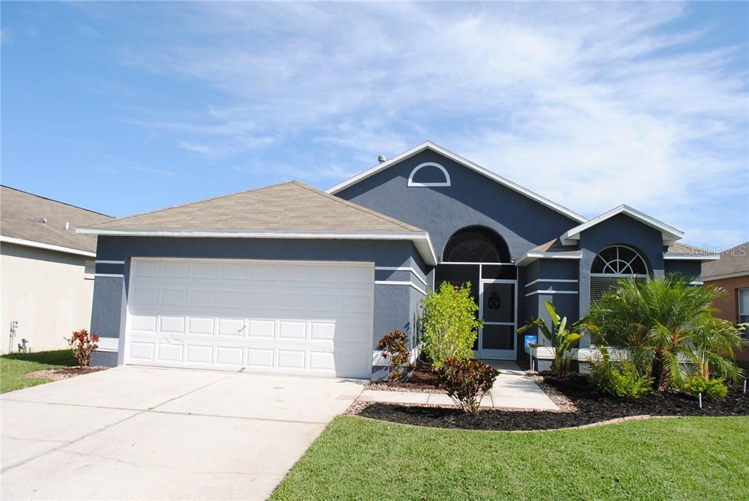 31149 Harthorn Ct., Wesley Chapel, FL 33543