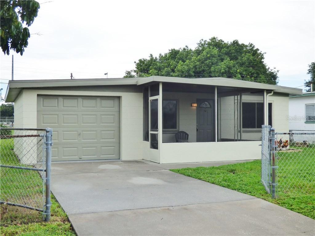 3940 67th Ave., Pinellas Park, FL 33781