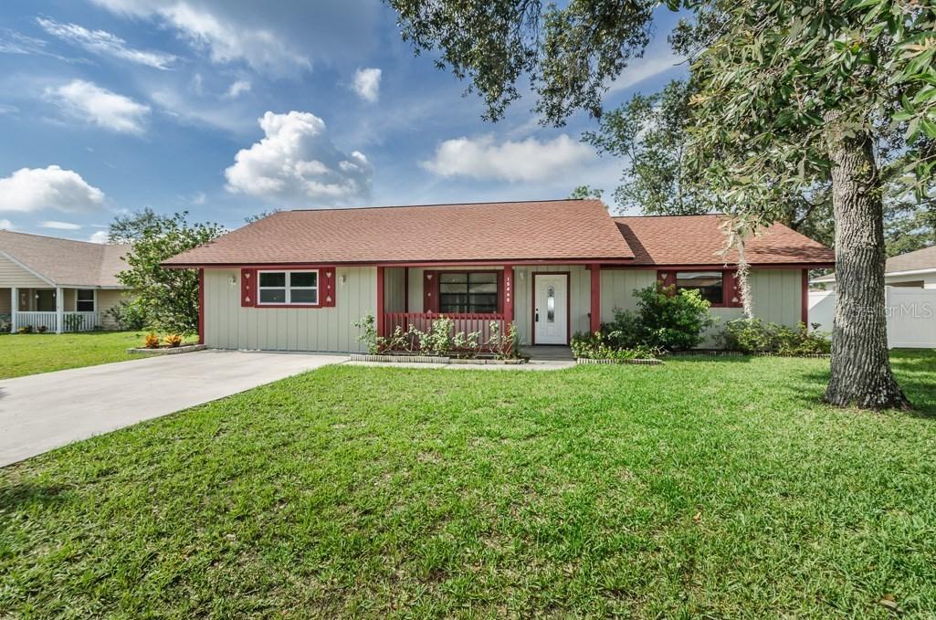 15468 Arvin Dr., Brooksville, FL 34604