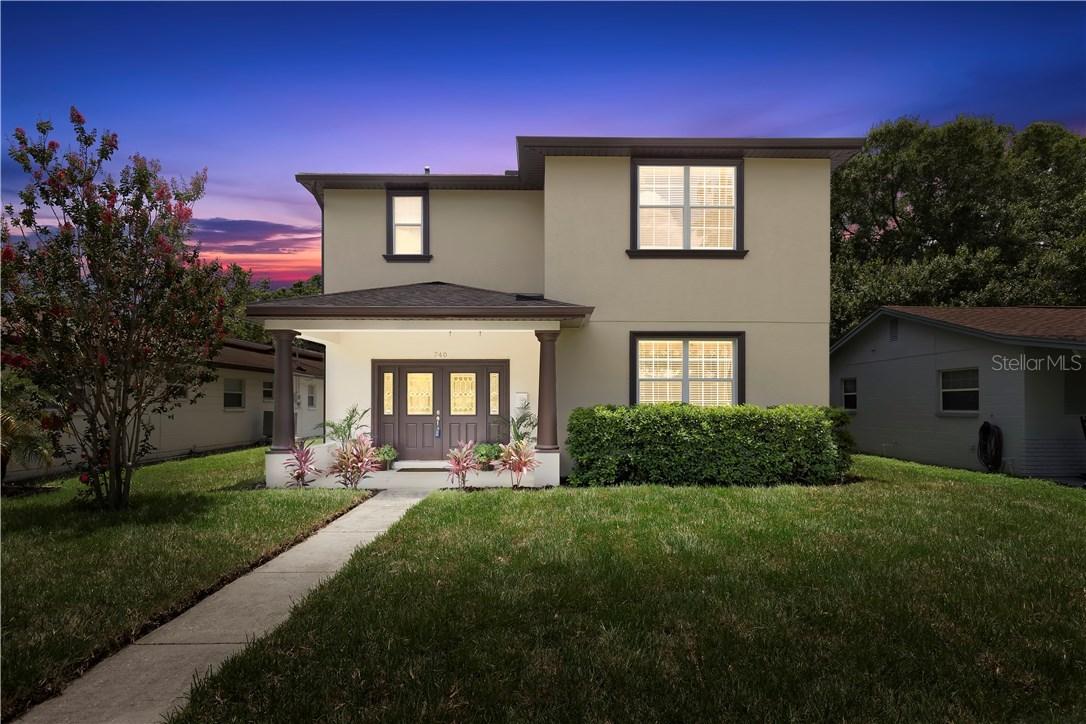 740 48th Ave., St Petersburg, FL 33703