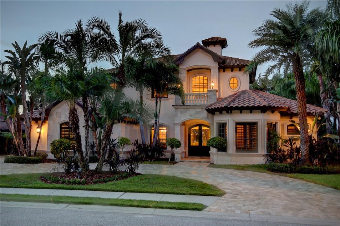 10019 Milano Dr., Trinity, FL 34655