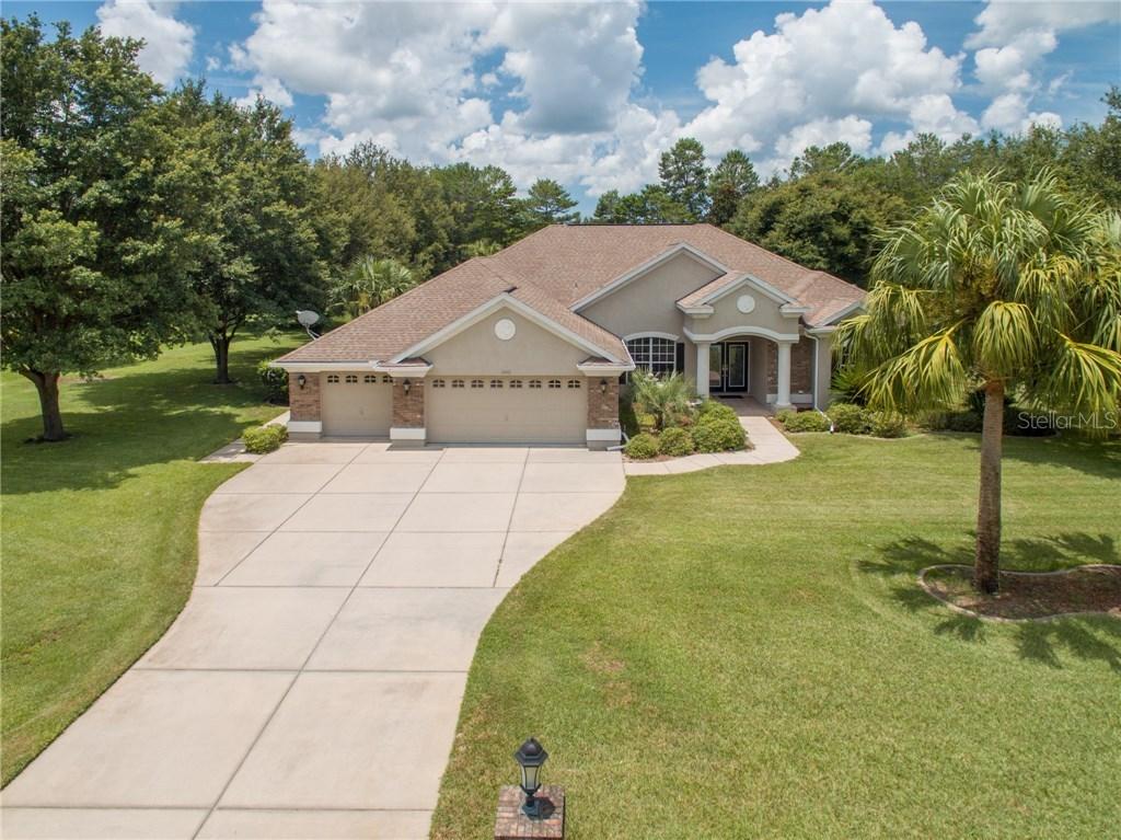 10113 Lazy Days Ct., Brooksville, FL 34613