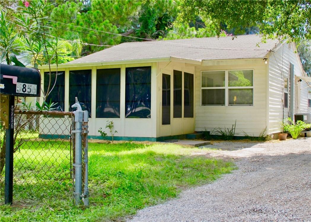 5856 62nd St., St Petersburg, FL 33709
