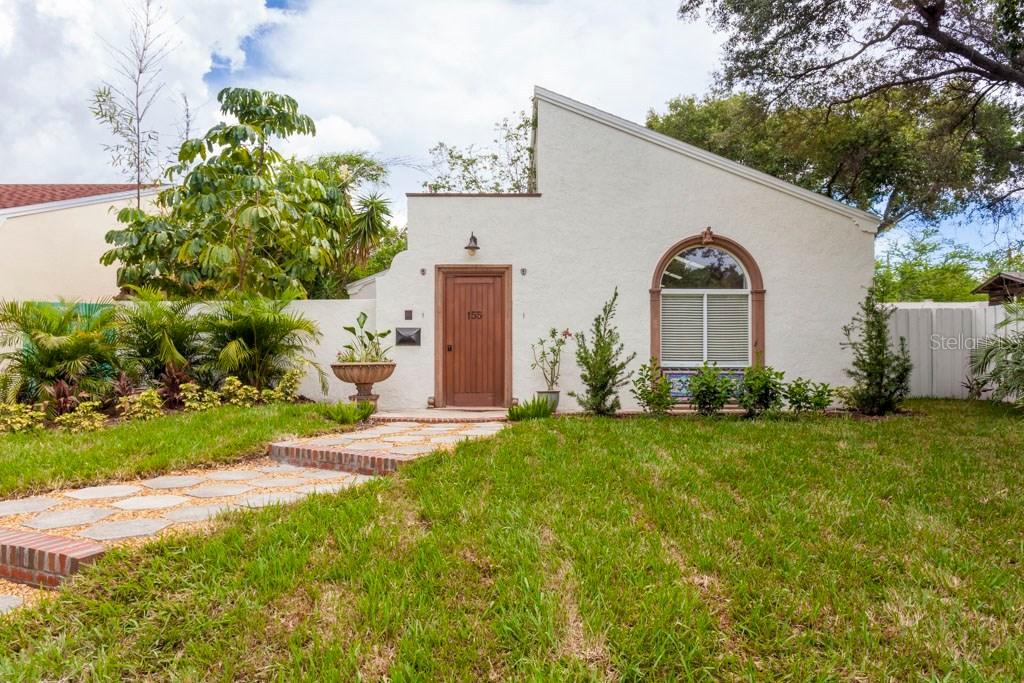 155 18th Ave., St Petersburg, FL 33704