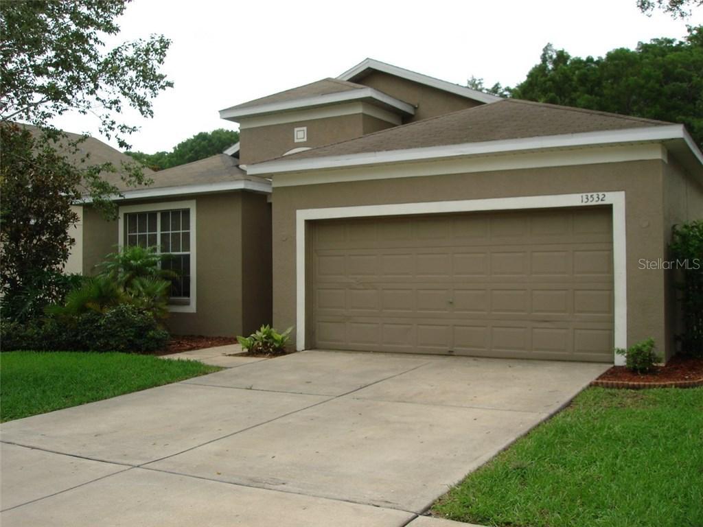 13532 Old Florida Creek, Hudson, FL 34669