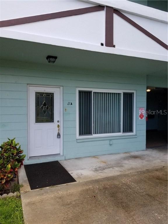 2043 Denmark St. #11 A, Clearwater, FL 33763