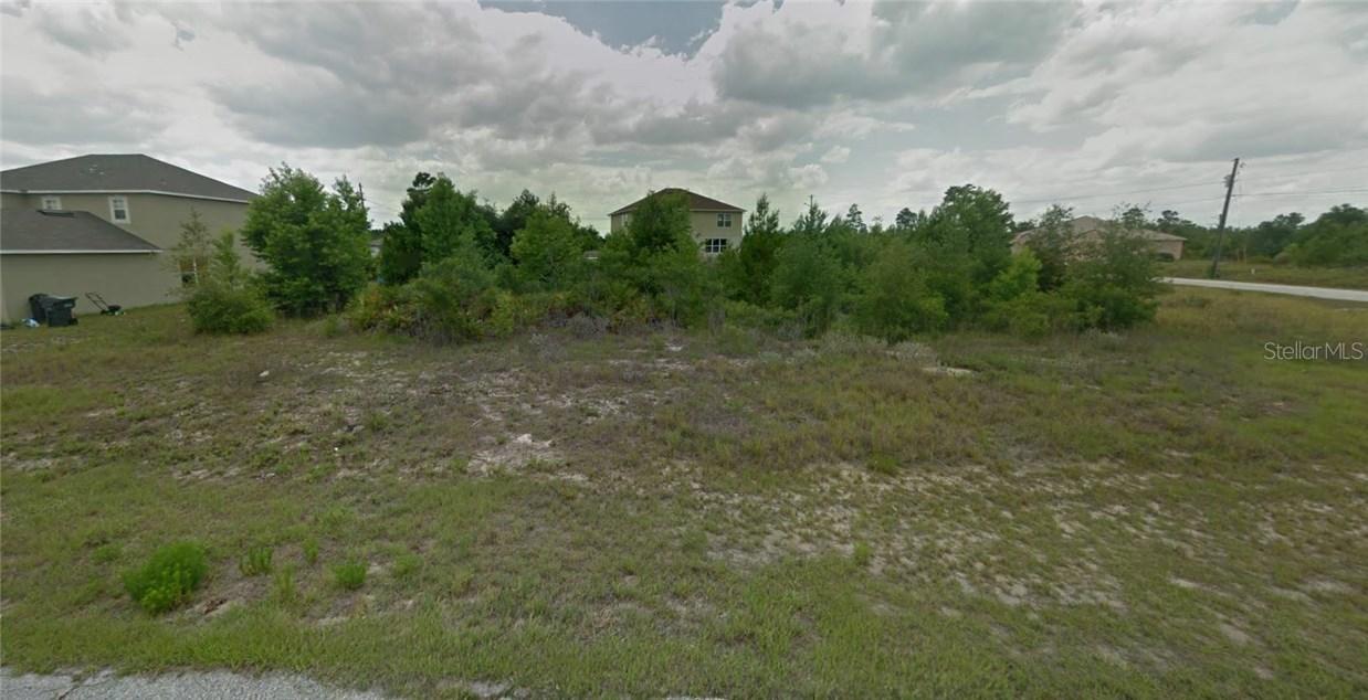 Kissimmee Dr., Poinciana, FL 34759