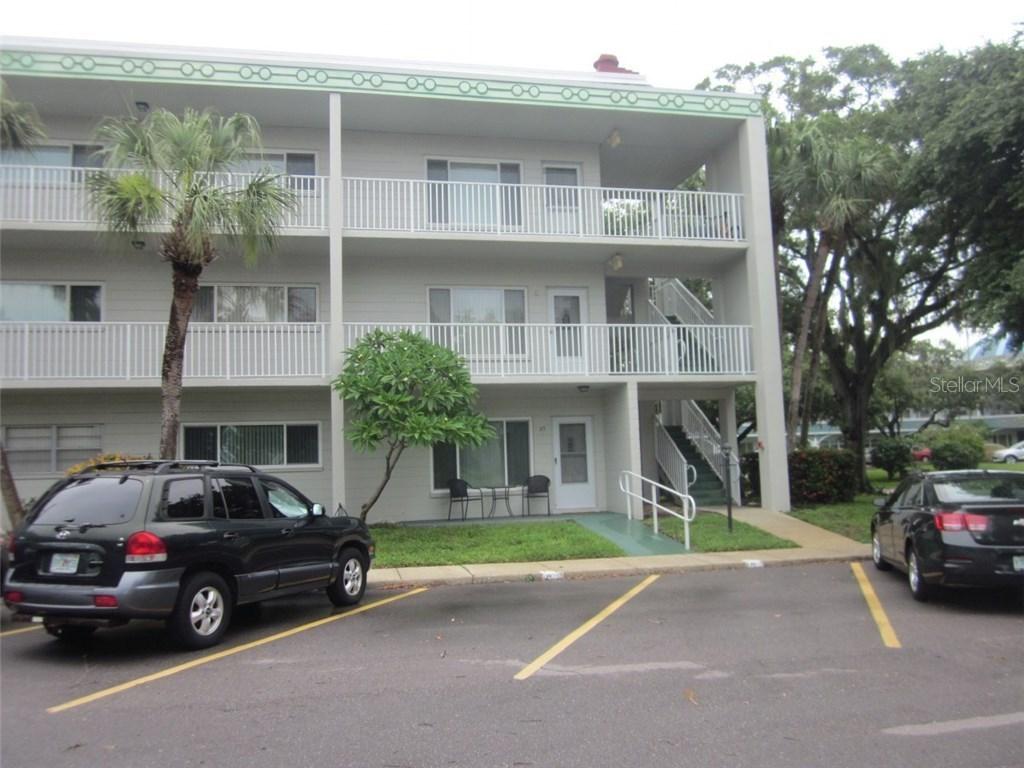 2070 World Parkway Blvd. #20, Clearwater, FL 33763