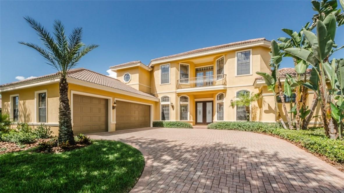 10238 Pontofino Cir., Trinity, FL 34655