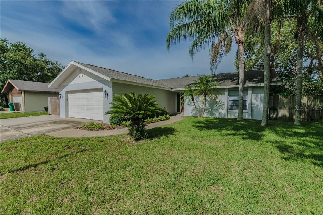 690 16th St., Palm Harbor, FL 34683