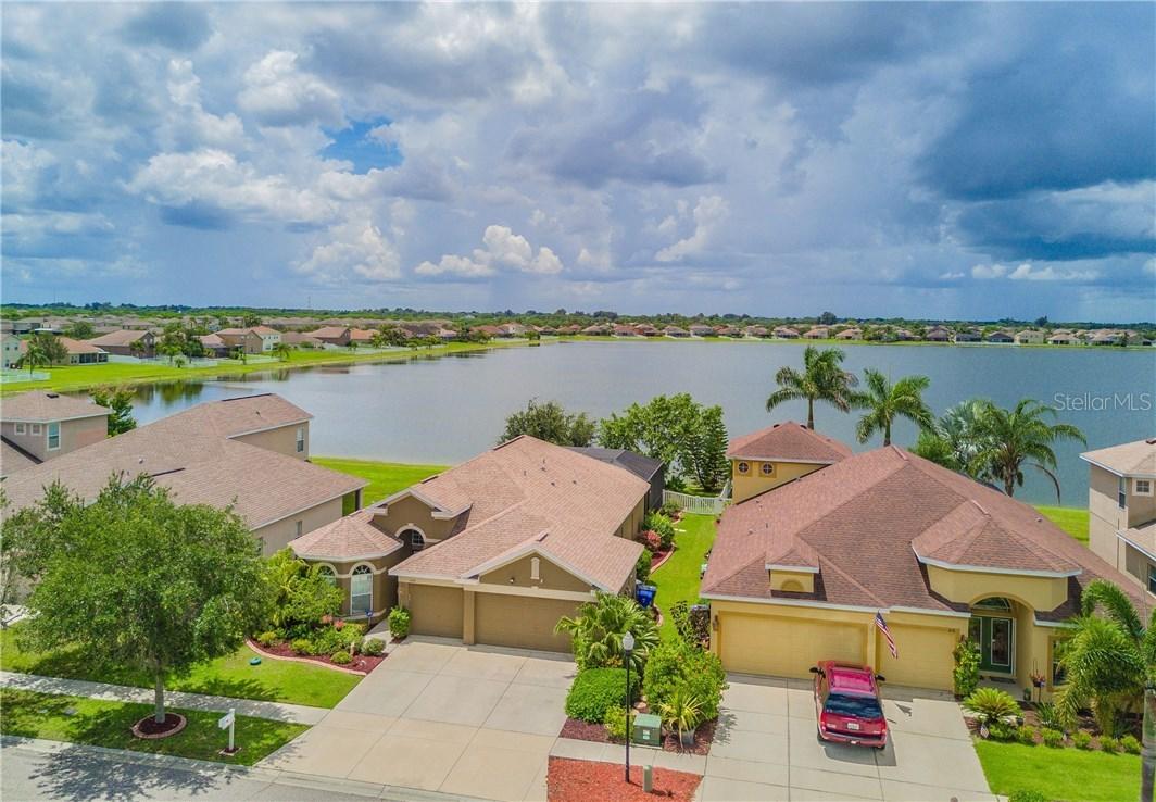 1636 W Mira Lago Cir., Ruskin, FL 33570