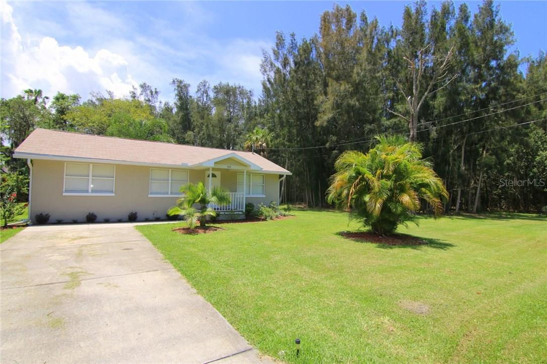 5118 Mallett Dr., Port Richey, FL 34668