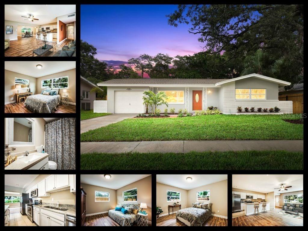1144 Woodbrook Dr., Largo, FL 33770