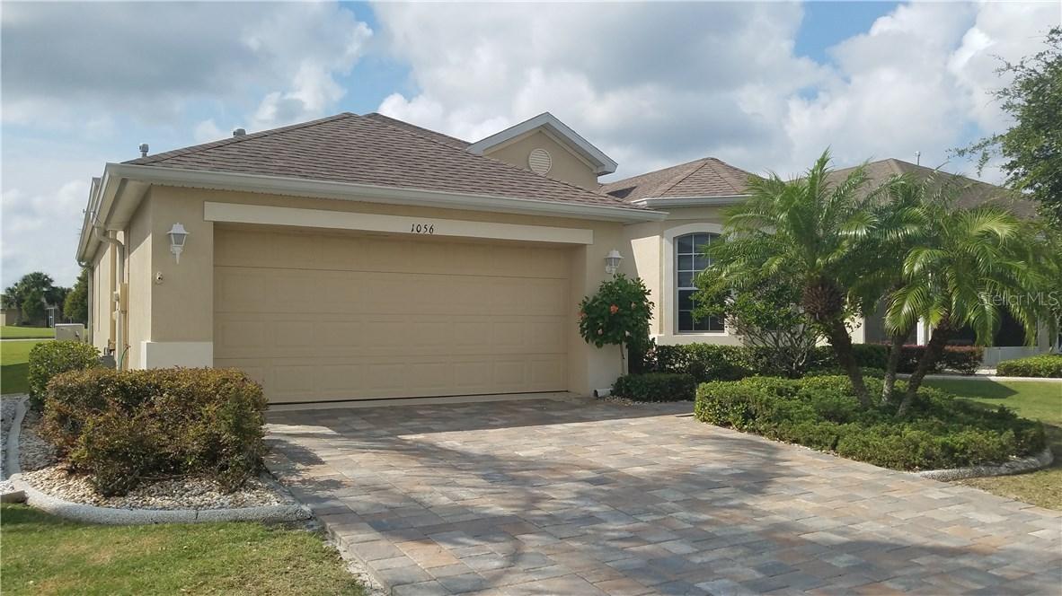 1056 Emerald Dunes Dr., Sun City Center, FL 33573