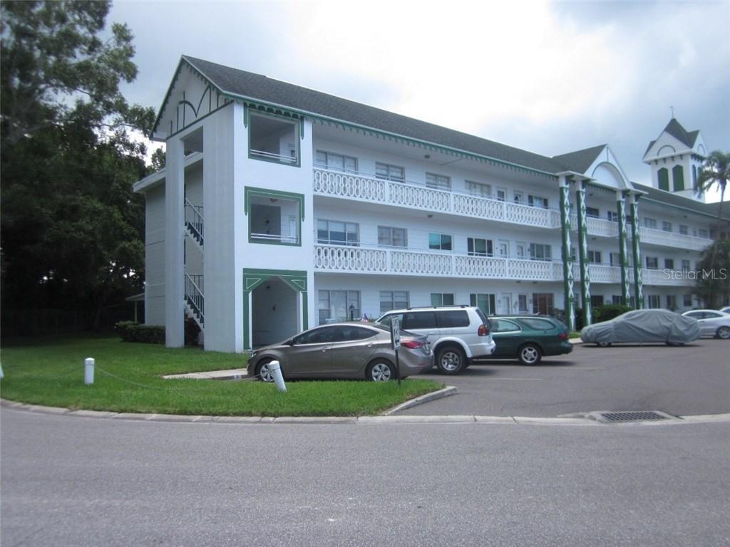 2469 Franciscan Dr. #27, Clearwater, FL 33763