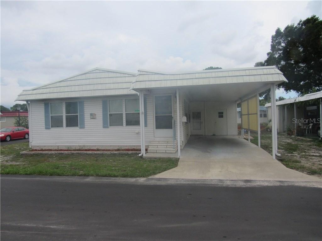 7100 Ulmerton Rd. #664, Largo, FL 33771