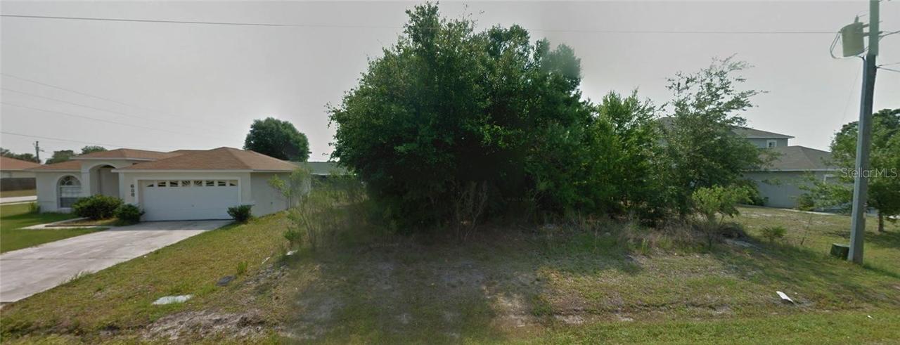Jaguar Ct., Poinciana, FL 34759