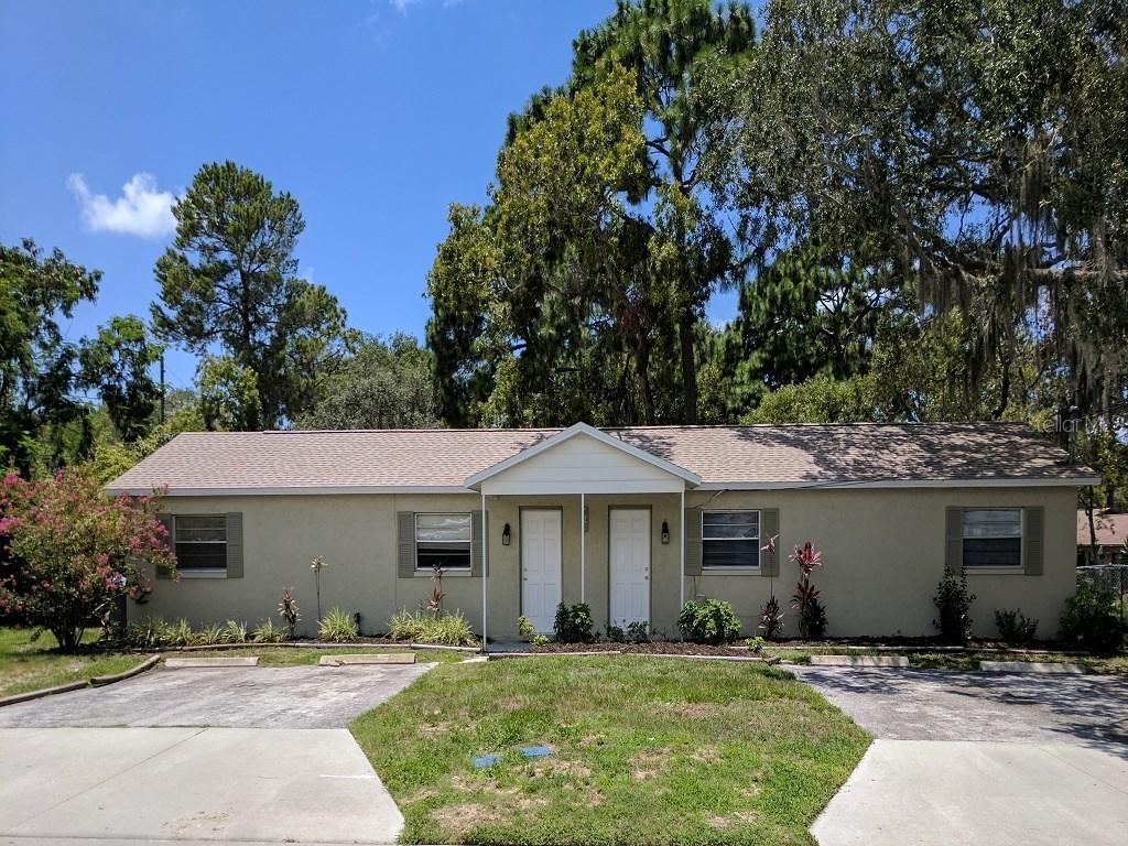 721 N Jasmine Ave., Tarpon Springs, FL 34689