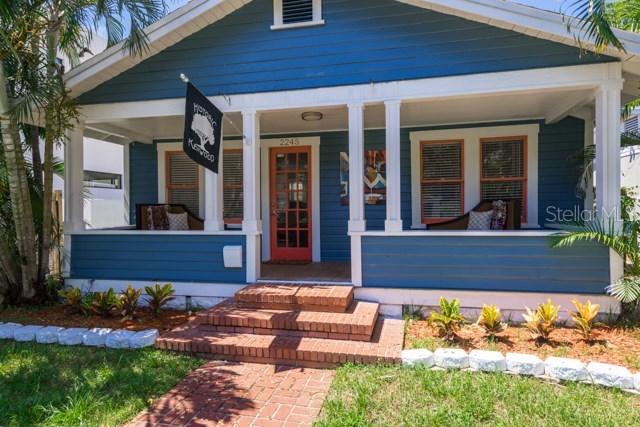 2245 3rd Ave., St Petersburg, FL 33713
