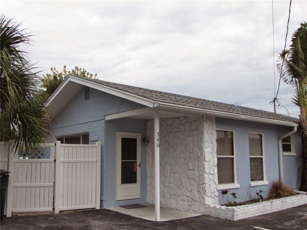 340 129th Ave., Madeira Beach, FL 33708