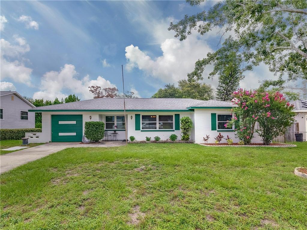 2105 57th Ave., St Petersburg, FL 33714