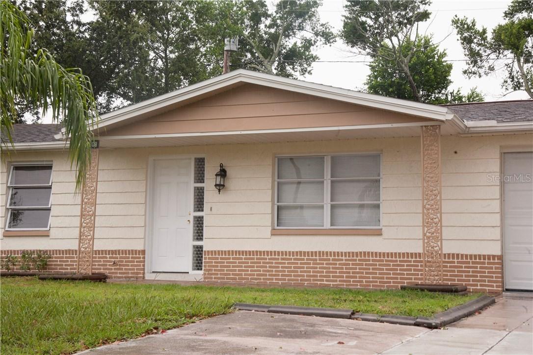 4208 Ridgefield Ave., Holiday, FL 34691