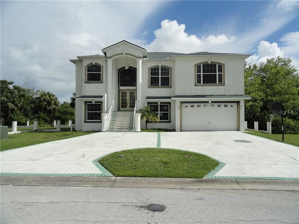 7345 Gulf Way, Hudson, FL 34667