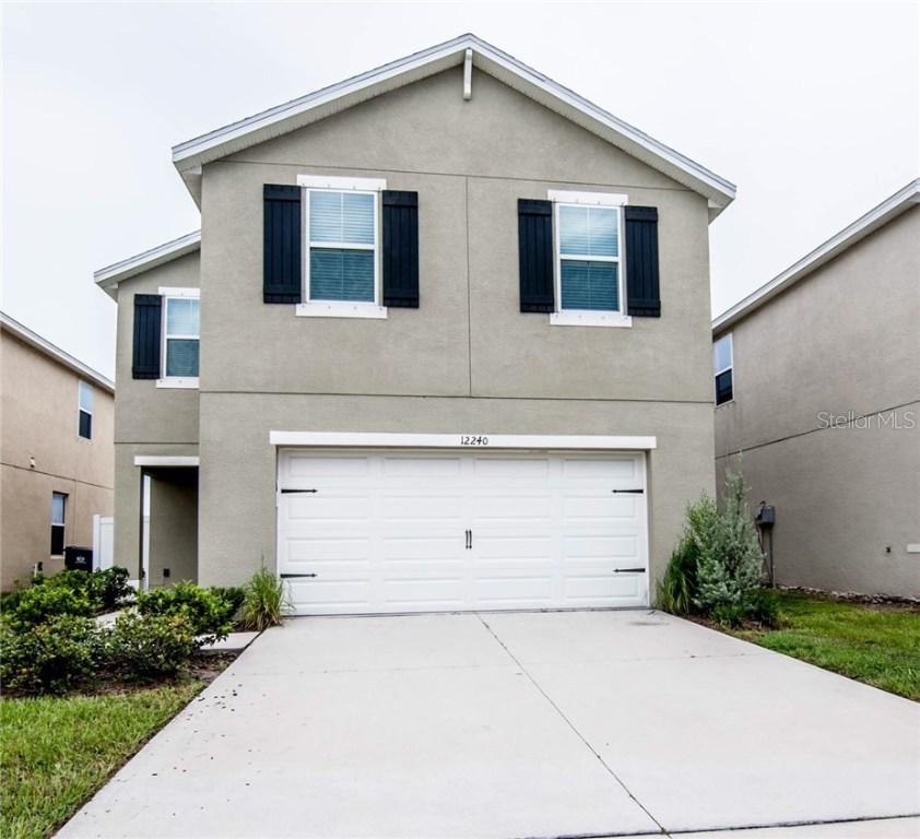 12240 Fawn Brindle St., Riverview, FL 33578