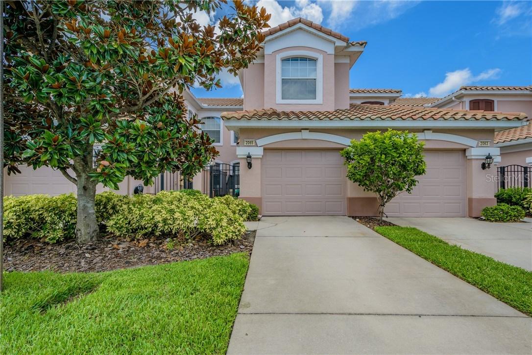 2065 Carriage Ln., Clearwater, FL 33765