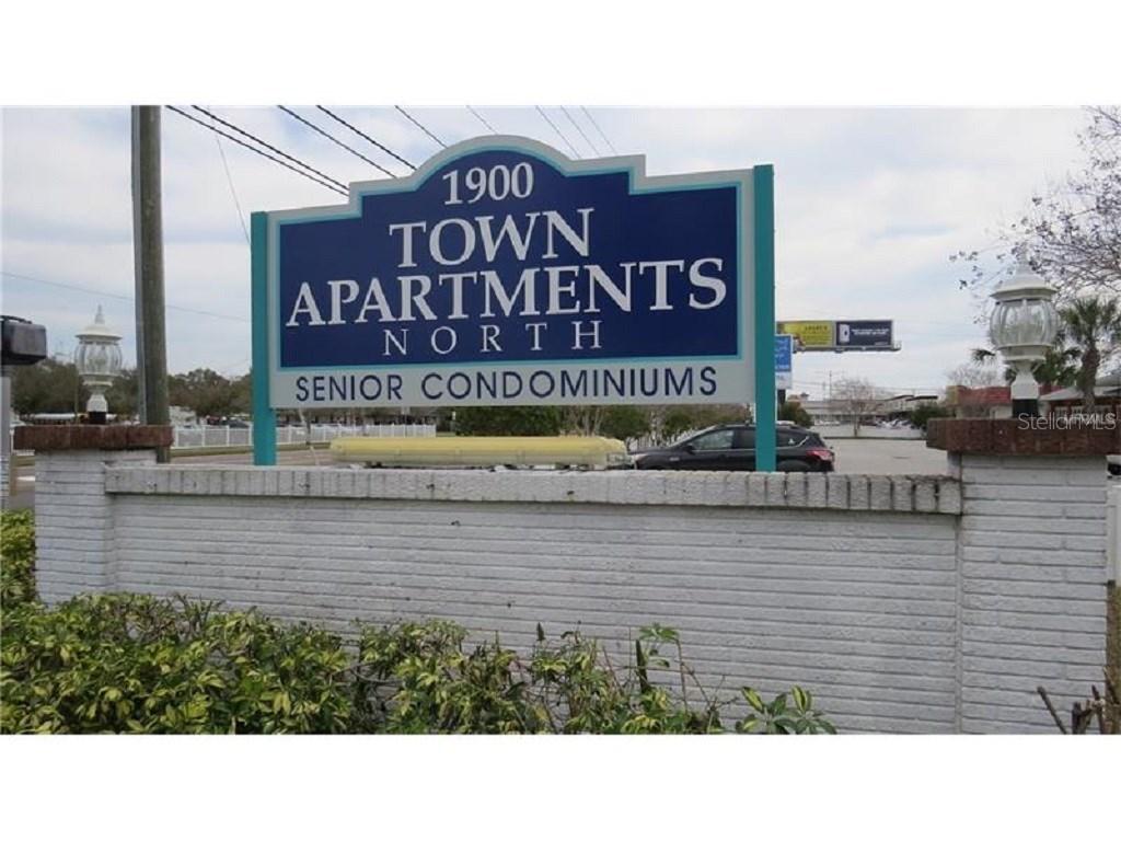 5850 21st St. #11, St Petersburg, FL 33714