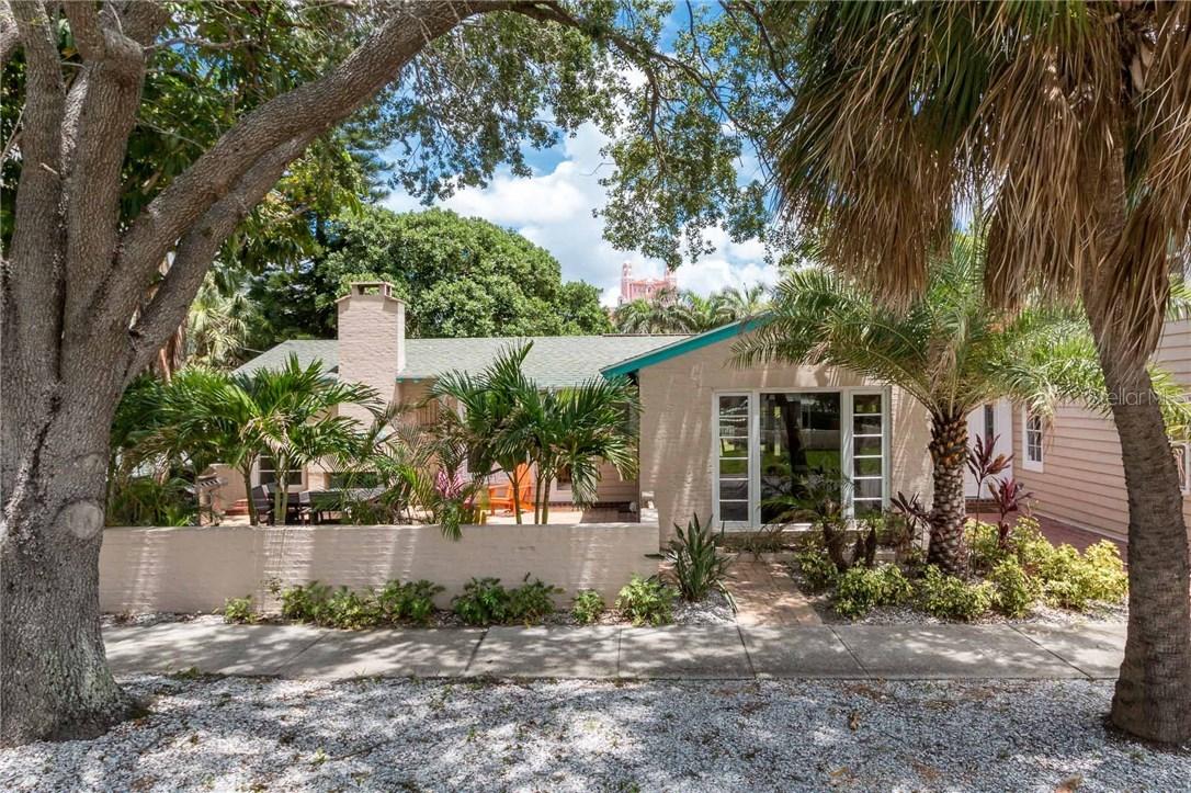 3204 Gulf Blvd., St Pete Beach, FL 33706
