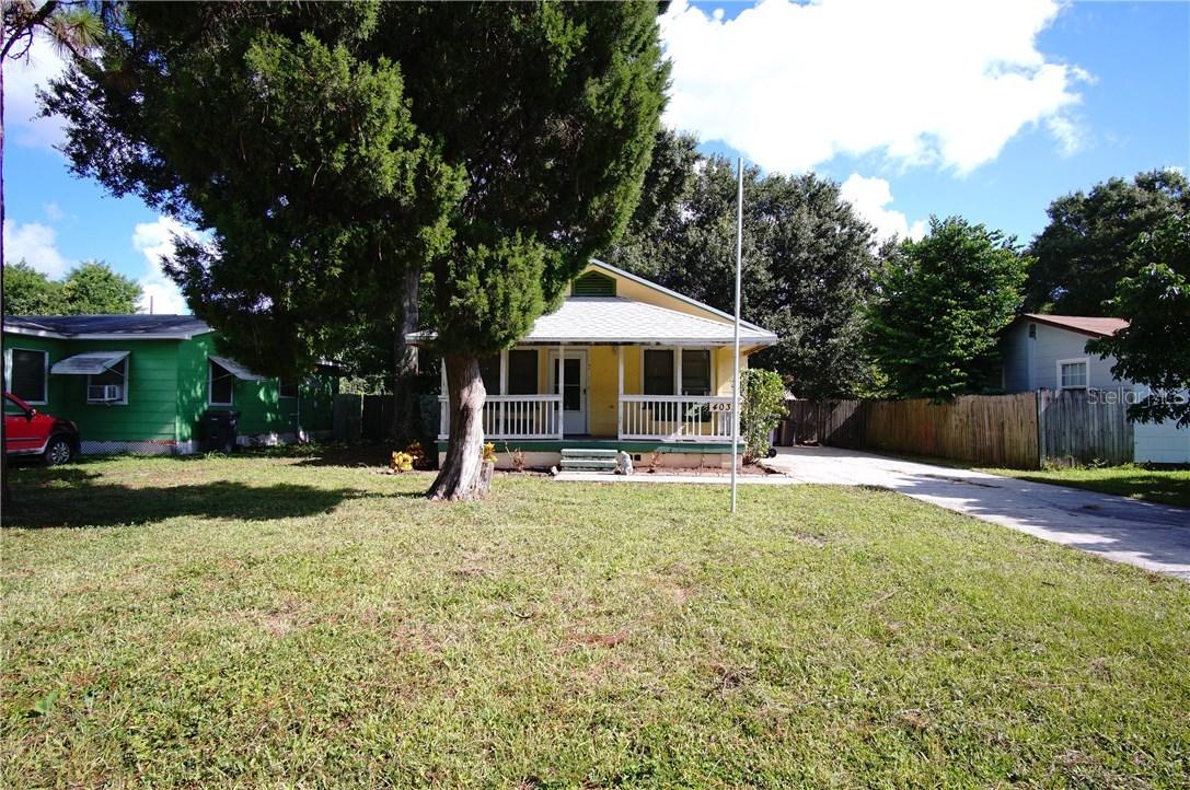 4033 41st Ave., St Petersburg, FL 33714