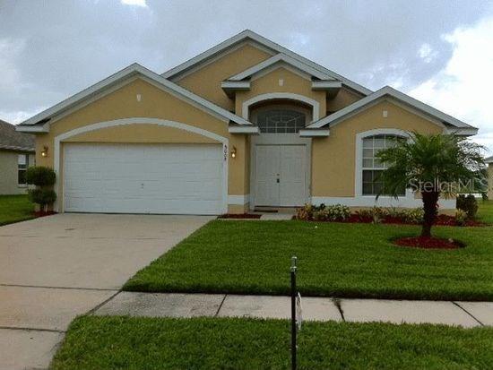 3008 Julip Dr., Kissimmee, FL 34744