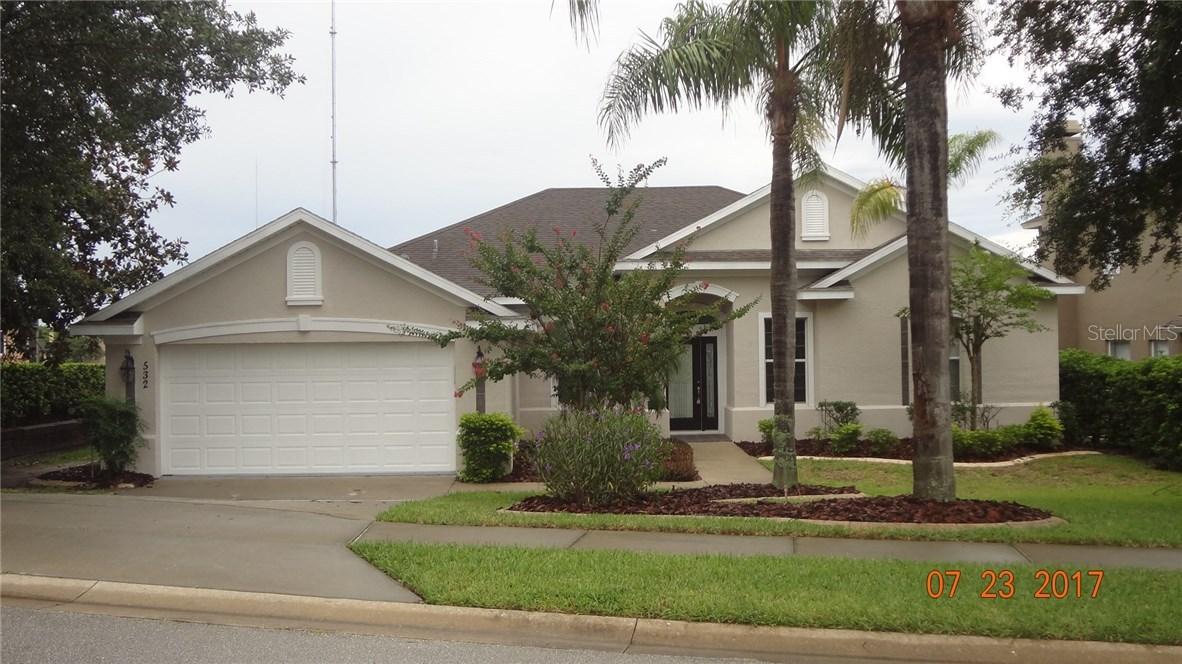 532 Quail Hill Dr., Debary, FL 32713