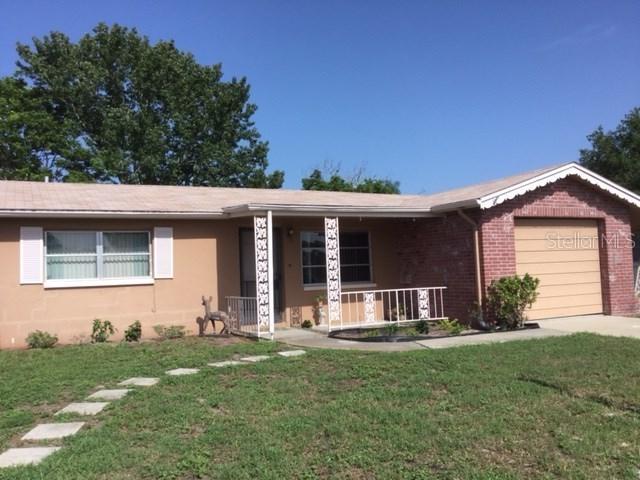 10114 Vineyard Ln., Port Richey, FL 34668